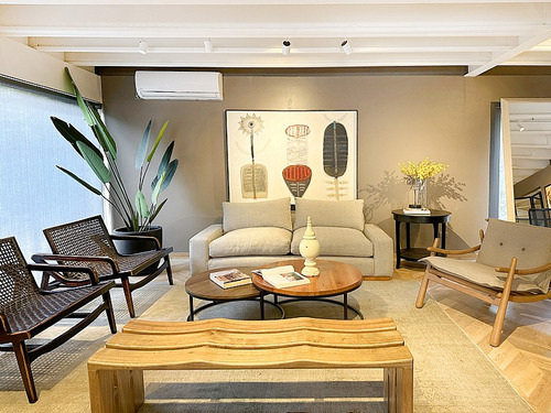 Espectacular Casa Mediterranea / Local Comercial
