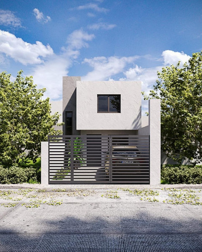 Imagen 1 de 5 de Casa En Venta Nuevo Amanecer