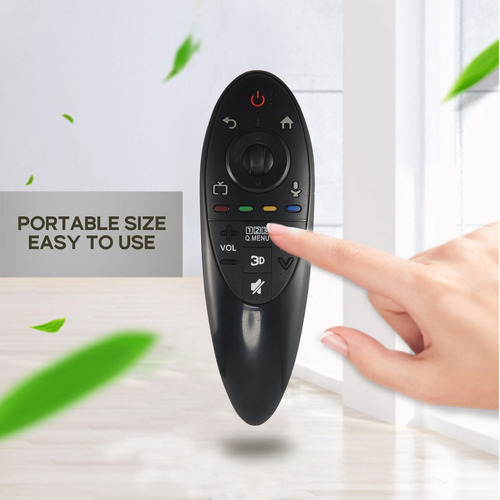 Control Remoto Dinámico De Tv 3d Inteligente Para LG Magic 3