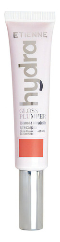 Gloss Plumper Hydra Color Peach