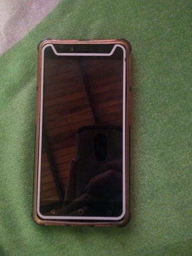 Imagen 3 de 4 de Alcatel Tetra En Excelente Condiciones