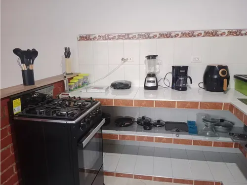 Se Alquila Casa En Popayán: Comodidad Y Ubicación Privilegiada