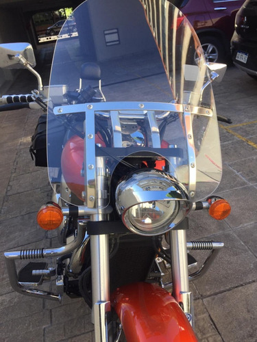 Honda Vtx 1800c
