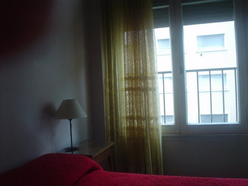 Imagen 6 de 14 de Departamento 2 Amb Mar Del Plata 6 Pax 1 Cuadra Del Mar
