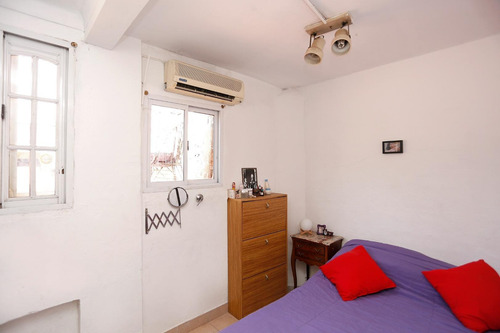 Imagen 8 de 15 de Ph 3 Ambientes - Terraza Y Patio - Sin Expensas - Venta -