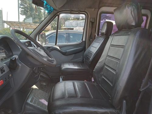 Mercedes-Benz Sprinter 2.1 313 Furgon 3550 Mixto 4+1