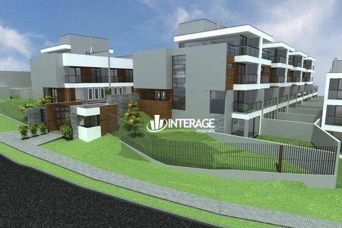 Imagem 13 de 14 de Sobrado Com 3 Dormitórios À Venda, 249 M² Por R$ 1.388.900,00 - Santo Inácio - Curitiba/pr - So0260