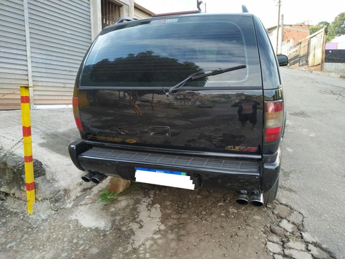 Imagem 3 de 6 de Chevrolet Blazer 2.2