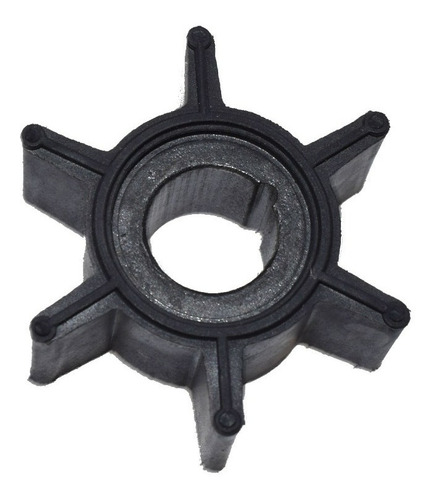 Rotor De Bomba D'água Motor Mercury/evinrude 5hp 6hp 4t