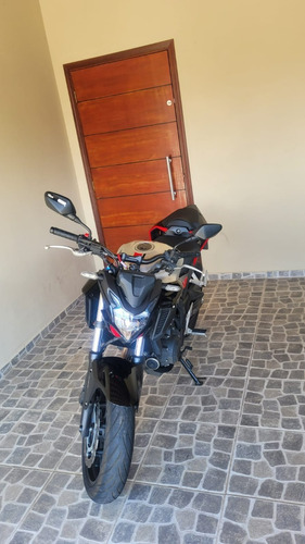 Imagem 1 de 5 de Honda