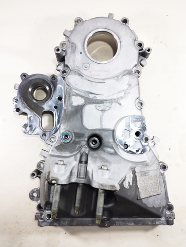 Tampa Frontal Motor Ford Ka Ecosport 1.5 3cc Dragon (Usado)