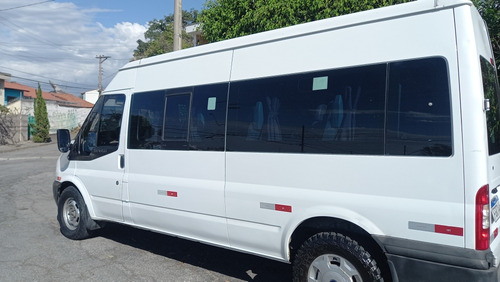 Ford Transit 2.2 Longo 5p