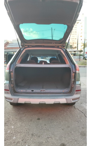 Fiat Palio 1.8 MPI ADVENTURE WEEKEND 16V FLEX 4P MANUAL