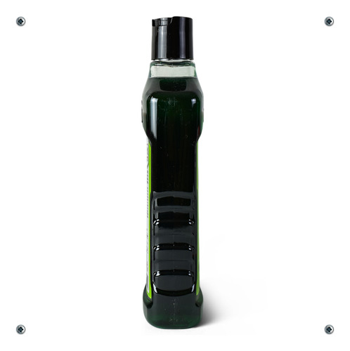 Shampoo Para Autos Marvil Automotriz Líquido 521 Ml