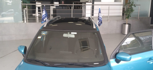 Suzuki Ignis 1.2 Vvt Glx