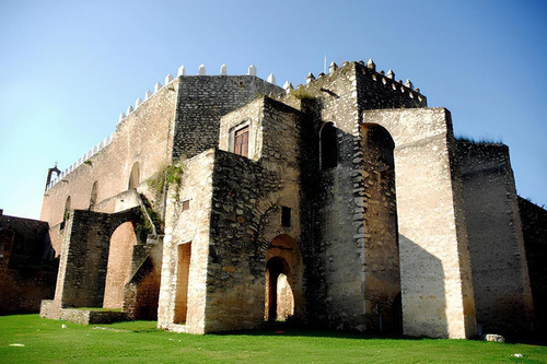 Terreno En Venta En Privada Cerro, Ebulá, Izamal