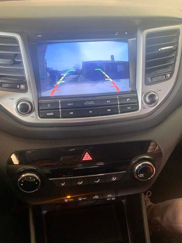 Hyundai New Tucson 2.0 Gl 6at 2wd 2016