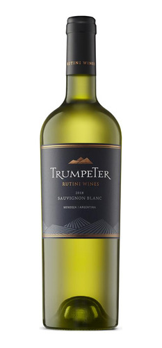 Vino Trumpeter Sauvignon Blanc 750ml Oferta