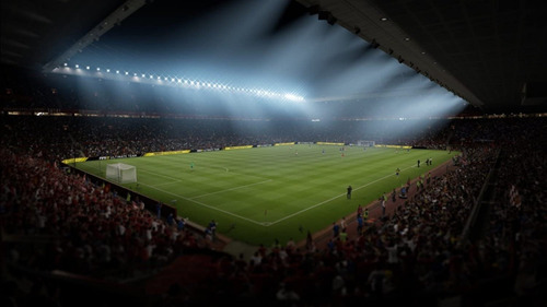 Fifa 17 Playstation 4 Standard Edition - Excelente (Reacondicionado)