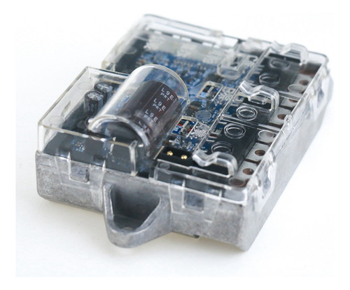 Controlador De Placa Base Placa Principal Esc Switchboard Pa