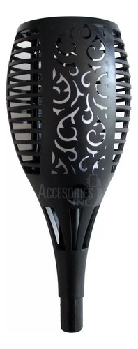 Jja Solar Lights 99 Led Flame Parpadeante Antorchas Sola