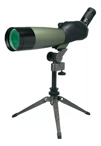 Telescopio Shilba 20-60x80 Catalejo Grand Slam Long Range