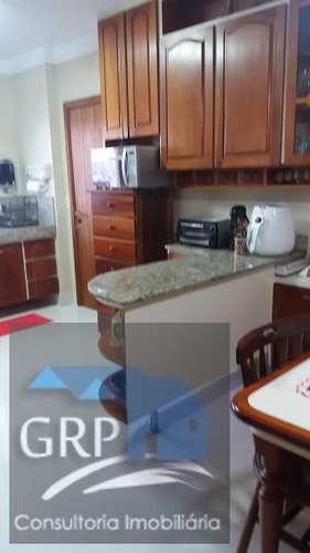 Imagem 6 de 15 de Apartamento Para Venda Em Santo André, Centro, 3 Dormitórios, 1 Suíte, 2 Banheiros, 2 Vagas - 7903_1-1141001