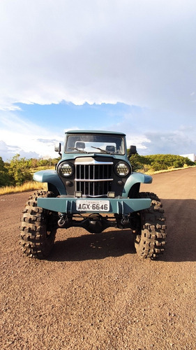 Ford F-75 3.0