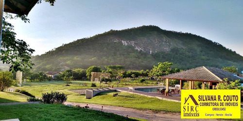 Imagem 1 de 15 de Ubatiba-maricá-chácara 12.000 M² Plano- 2 Milhões - 467