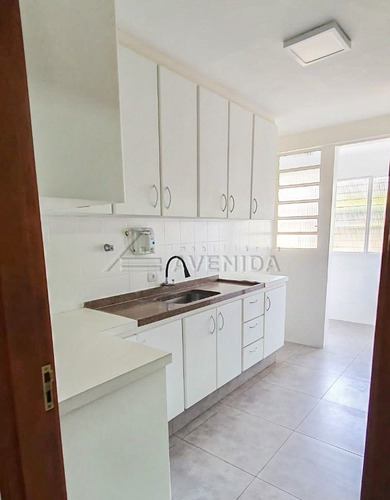 Imagem 4 de 15 de Apartamento - Portuguesa - Ref: 10289 - V-10289