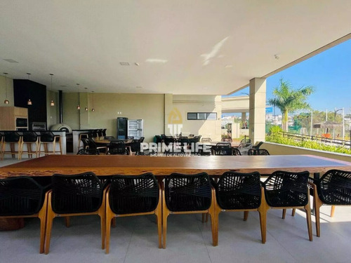 Casa Em Paulínia / Santorini Residencial Club