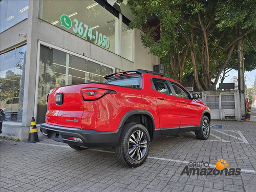 Fiat Toro 1.3 TURBO 270 FLEX FREEDOM AT6