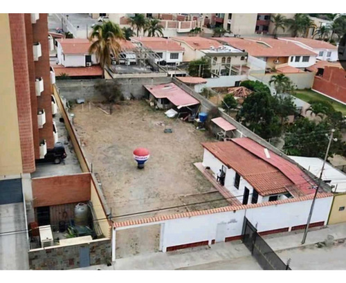 Terreno Zona Este Barquisimeto Uso Comercial Residencial Deportivo