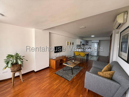 En Venta Apartamento En Los Samanes Mfl2523065