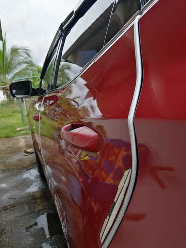 Imagen 7 de 9 de Hyundai Santa Fe 2013 Santa Fe