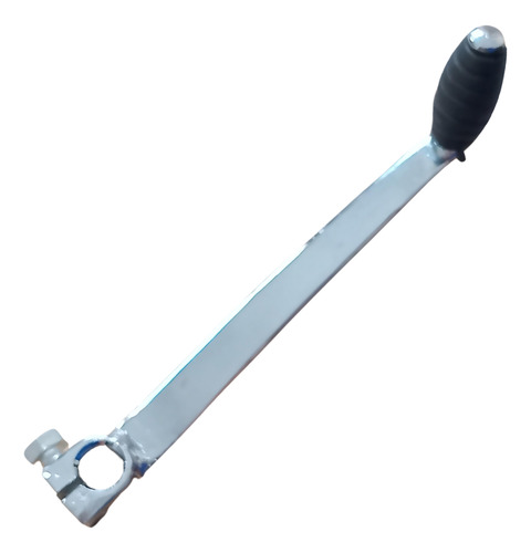 Pedal Palanca Cambios Yamaha Dt 125/ Dt 175 / Dt 200 Cromada