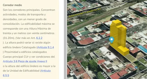Lote Terreno En Venta Urquiza Excelente Ubicacion