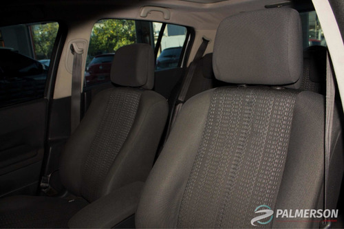Imagen 9 de 10 de Renault Mégane Ii 1.9 Dynamique Dci 2007