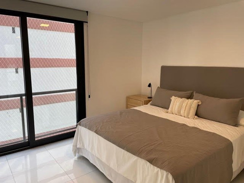 Imagen 25 de 30 de Semipiso 3 Ambientes A Estrenar Zona Guemes