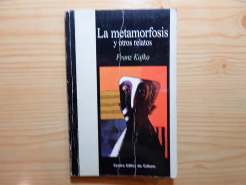 La Metamorfosis Y Otros Relatos - Kafka