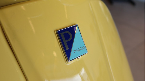 Vespa Vxl 150 Ie 2023 - Entrega Inmediata