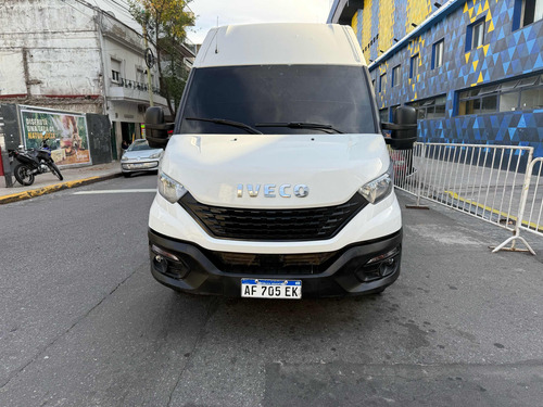 Iveco Daily 3.0 furgon 55c170