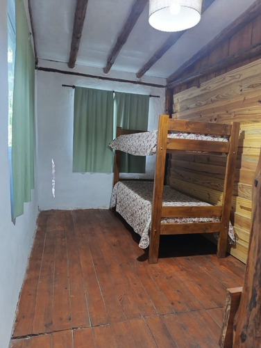 Complejo De Cabañas En Venta San Javier-las Tapias