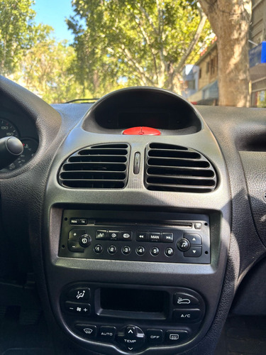 Peugeot 206 2.0 Hdi Premium
