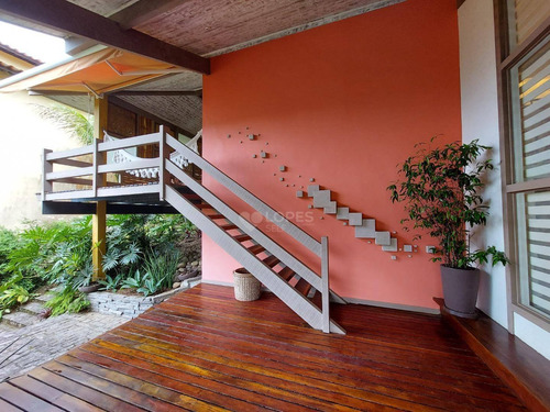 Imagem 7 de 27 de Casa Com 3 Dormitórios À Venda, 390 M² Por R$ 1.990.000,00 - Itaipu - Niterói/rj - Ca21187
