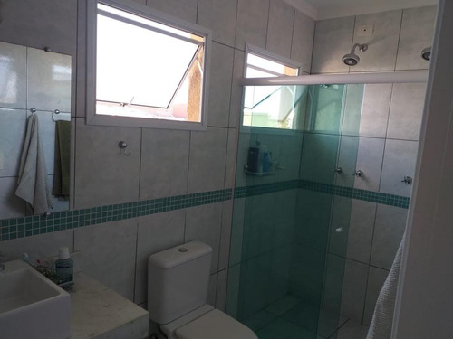 Imagem 19 de 22 de Casa À Venda, 2 Quartos, 3 Suítes, 4 Vagas, Iporanga - Sorocaba/sp - 5846
