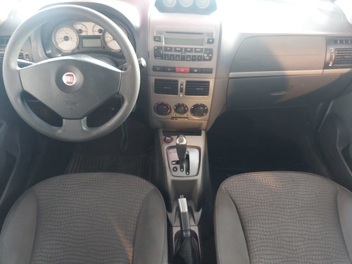 Fiat Palio Adventure 2012 1.8 16v Itália Flex Dualogic 5p