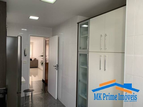 Imagem 3 de 11 de Apartamento Com 96 M², 3 Dormitórios (1 Suíte) E 2 Vagas - Vila Leopoldina - 2119