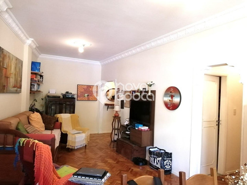 Imagem 4 de 21 de Apartamento - Ref: Sp1ap48099