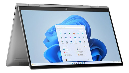 Notebook Hp Envy X360 2-em-1 15-fe1082wm Ultra 7 Touch